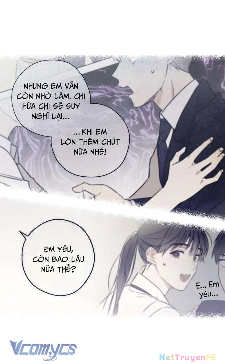 Ly Espresso Của Mùa Xuân Chapter 7 - 9