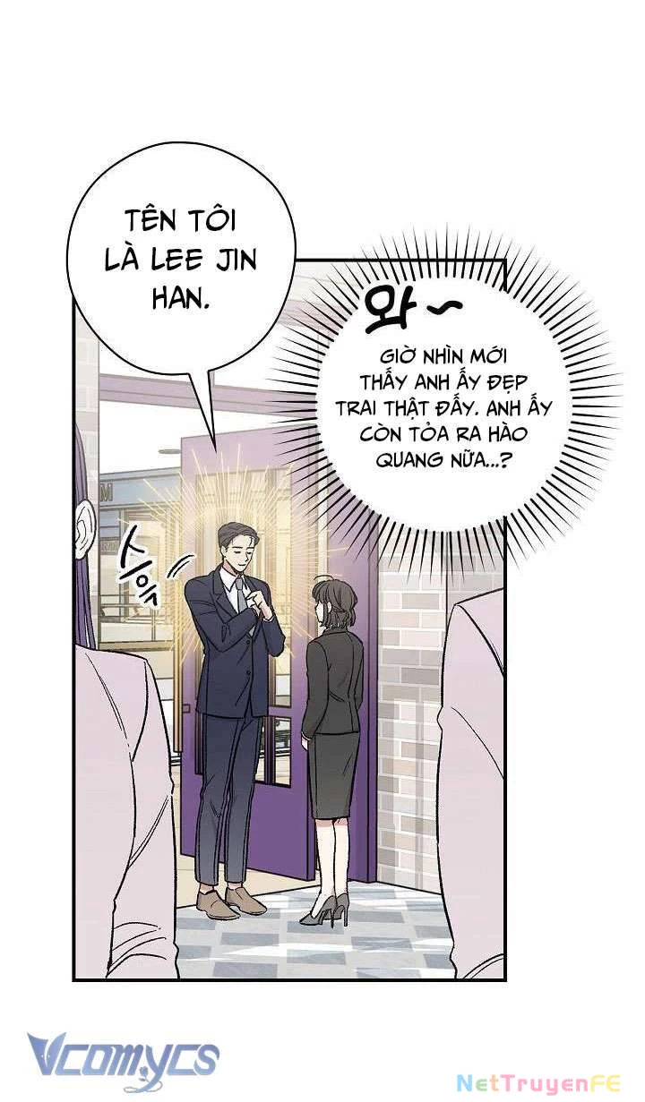 Ly Espresso Của Mùa Xuân Chapter 7 - 59