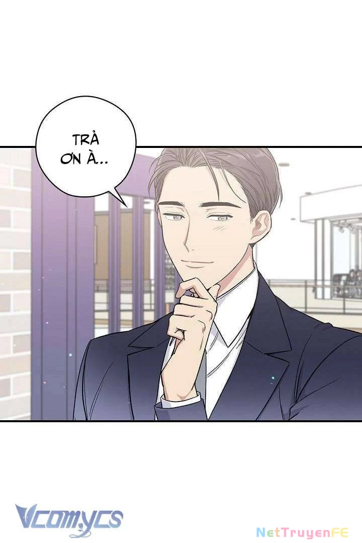 Ly Espresso Của Mùa Xuân Chapter 7 - 67