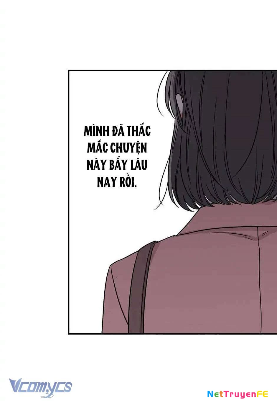 Ly Espresso Của Mùa Xuân Chapter 8 - 51