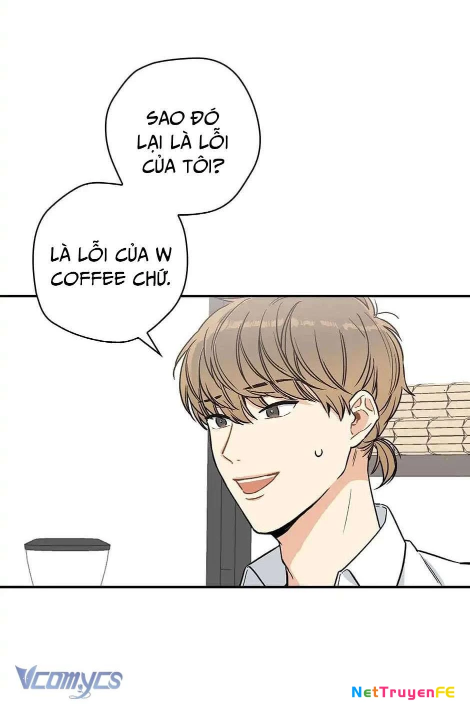 Ly Espresso Của Mùa Xuân Chapter 9 - 7