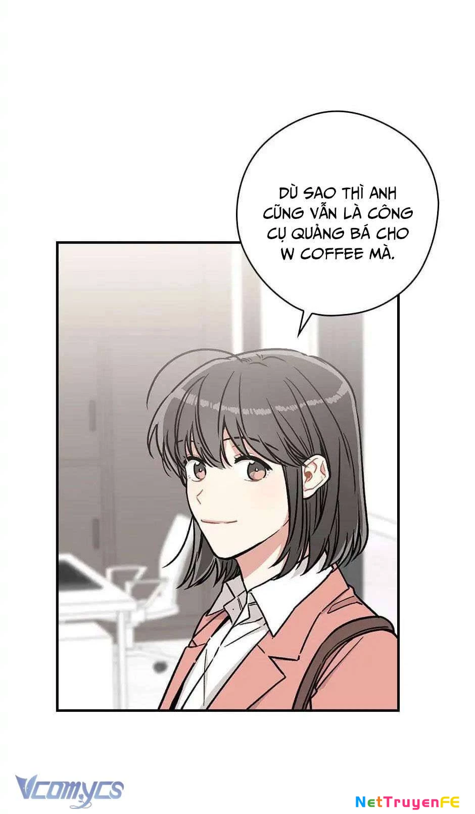 Ly Espresso Của Mùa Xuân Chapter 9 - 8