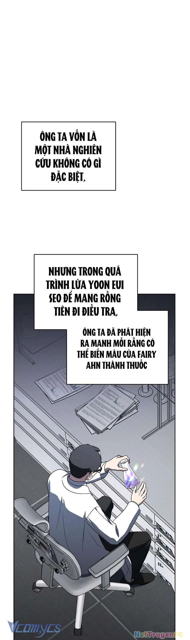 Hướng Dẫn Sinh Tồn Dành Cho Ranker Chapter 44 - 30