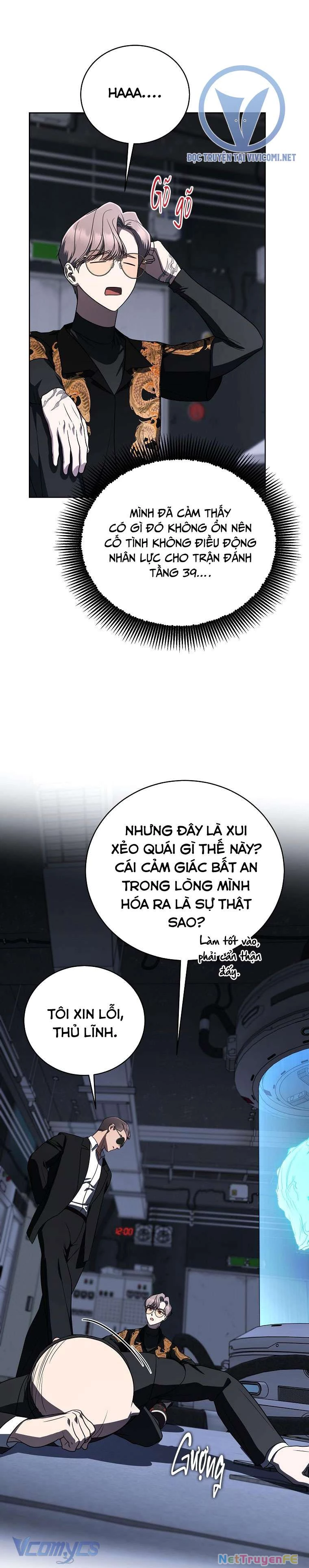 Hướng Dẫn Sinh Tồn Dành Cho Ranker Chapter 44 - 42