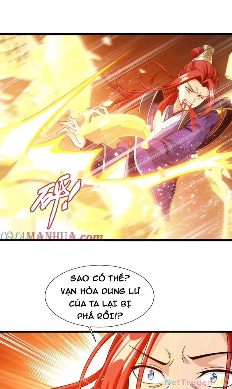 Đại Chúa Tể Chapter 447 - 42