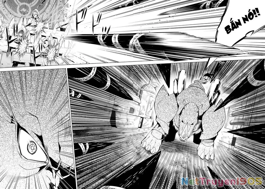 Tensei Kenja No Isekai Raifu ~ Daini No Shokugyo Wo Ete, Sekai Saikyou Ni Narimashita~ Chapter 51.2 - 8