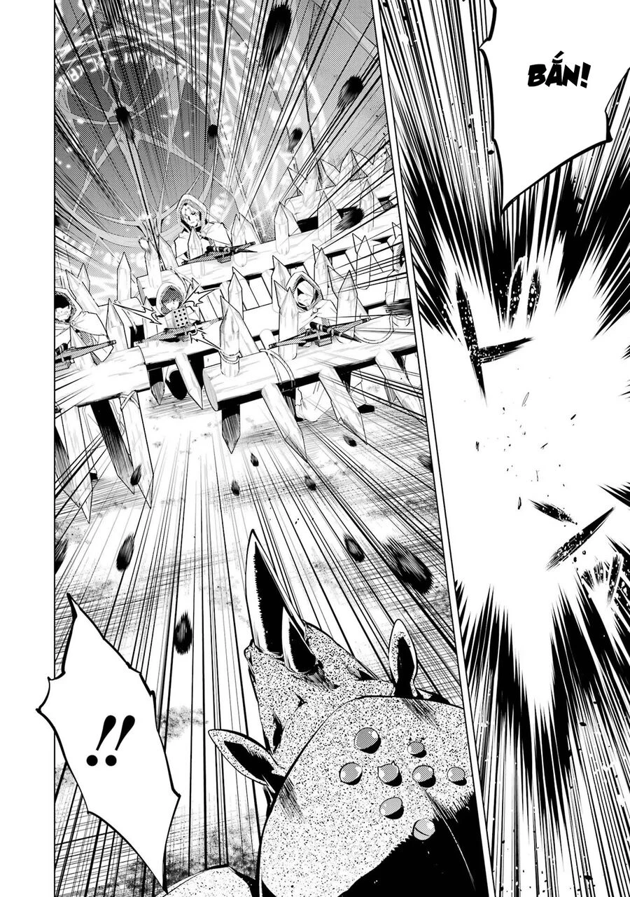 Tensei Kenja No Isekai Raifu ~ Daini No Shokugyo Wo Ete, Sekai Saikyou Ni Narimashita~ Chapter 51.2 - 13