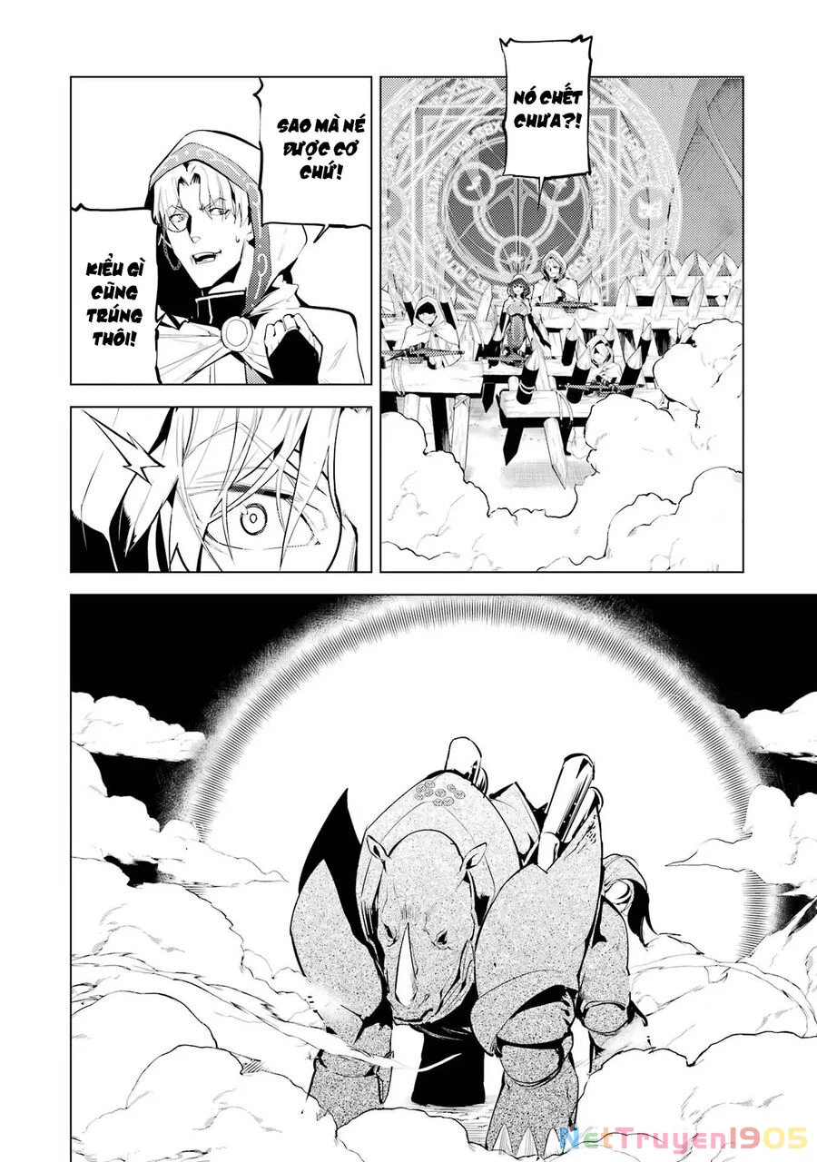 Tensei Kenja No Isekai Raifu ~ Daini No Shokugyo Wo Ete, Sekai Saikyou Ni Narimashita~ Chapter 51.2 - 15