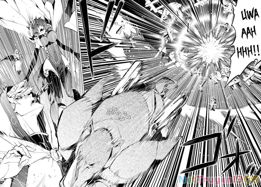 Tensei Kenja No Isekai Raifu ~ Daini No Shokugyo Wo Ete, Sekai Saikyou Ni Narimashita~ Chapter 51.2 - 17