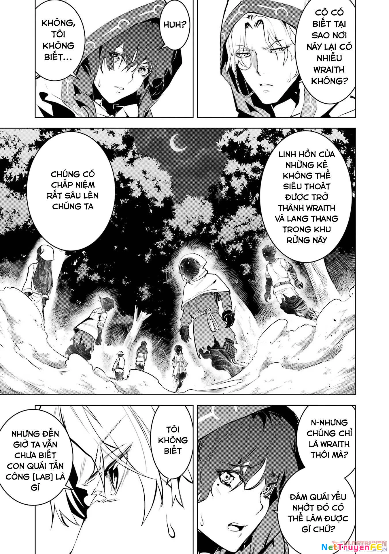 Tensei Kenja No Isekai Raifu ~ Daini No Shokugyo Wo Ete, Sekai Saikyou Ni Narimashita~ Chapter 52.2 - 29