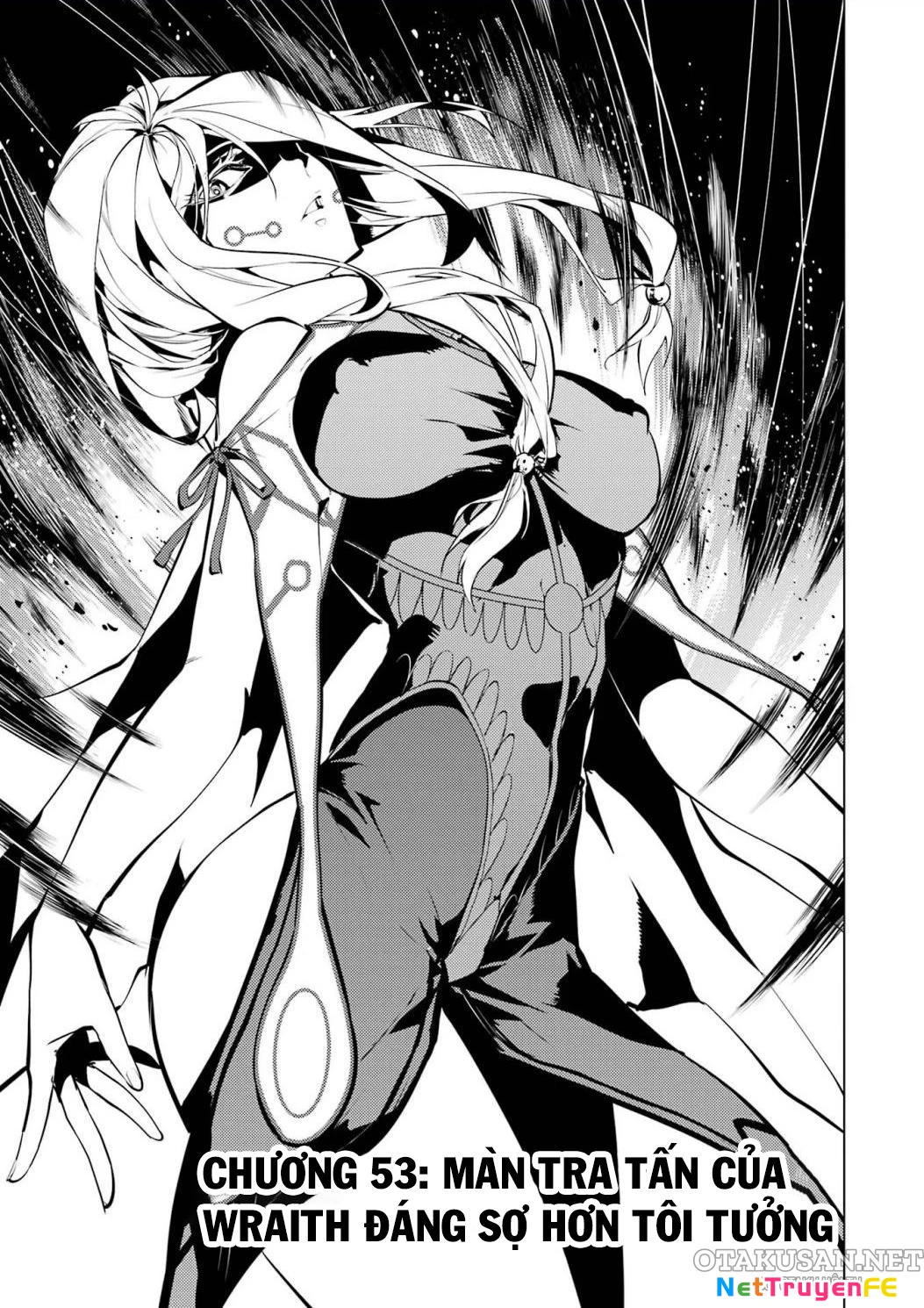 Tensei Kenja No Isekai Raifu ~ Daini No Shokugyo Wo Ete, Sekai Saikyou Ni Narimashita~ Chapter 53.1 - 2