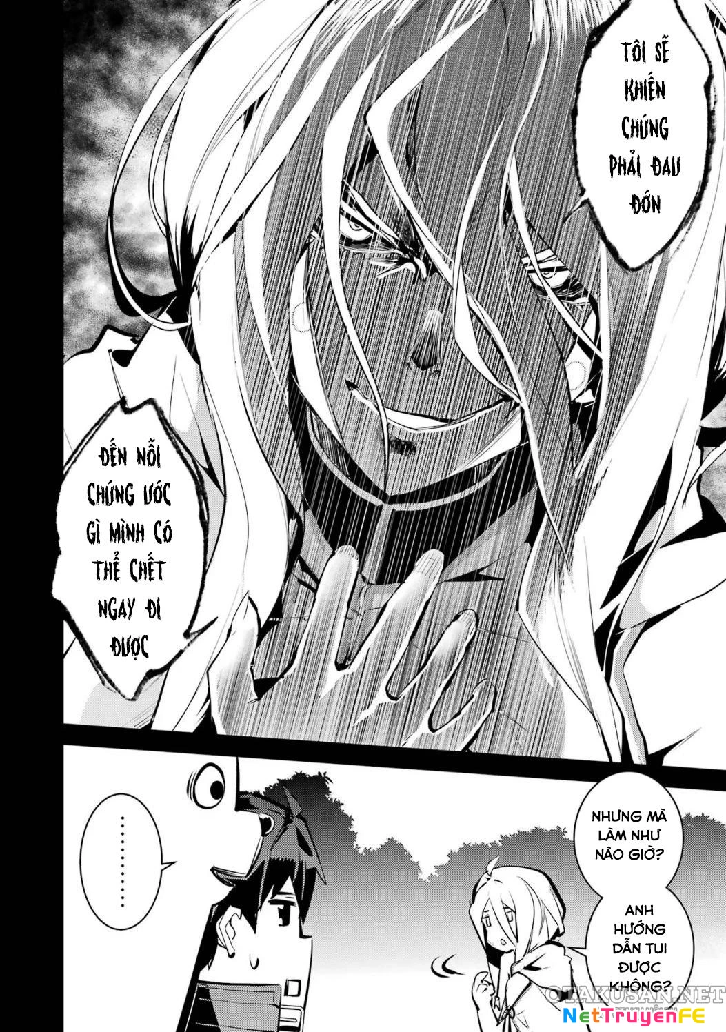 Tensei Kenja No Isekai Raifu ~ Daini No Shokugyo Wo Ete, Sekai Saikyou Ni Narimashita~ Chapter 53.1 - 5