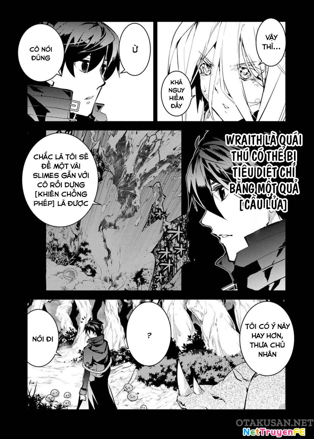 Tensei Kenja No Isekai Raifu ~ Daini No Shokugyo Wo Ete, Sekai Saikyou Ni Narimashita~ Chapter 53.1 - 15