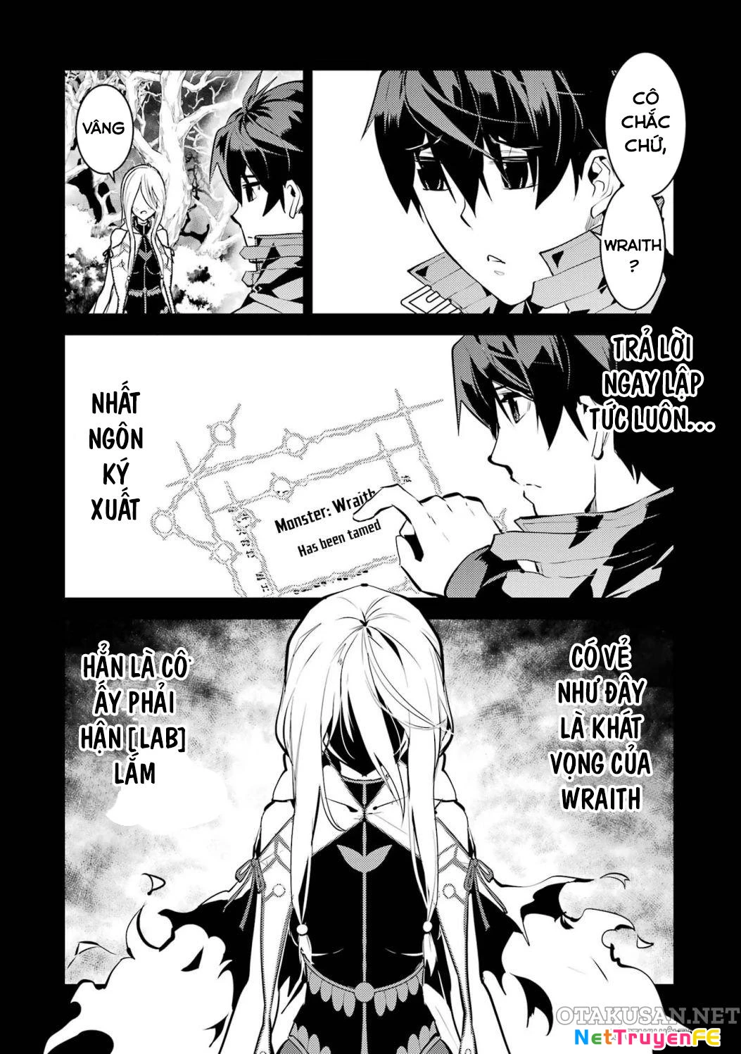 Tensei Kenja No Isekai Raifu ~ Daini No Shokugyo Wo Ete, Sekai Saikyou Ni Narimashita~ Chapter 53.1 - 19