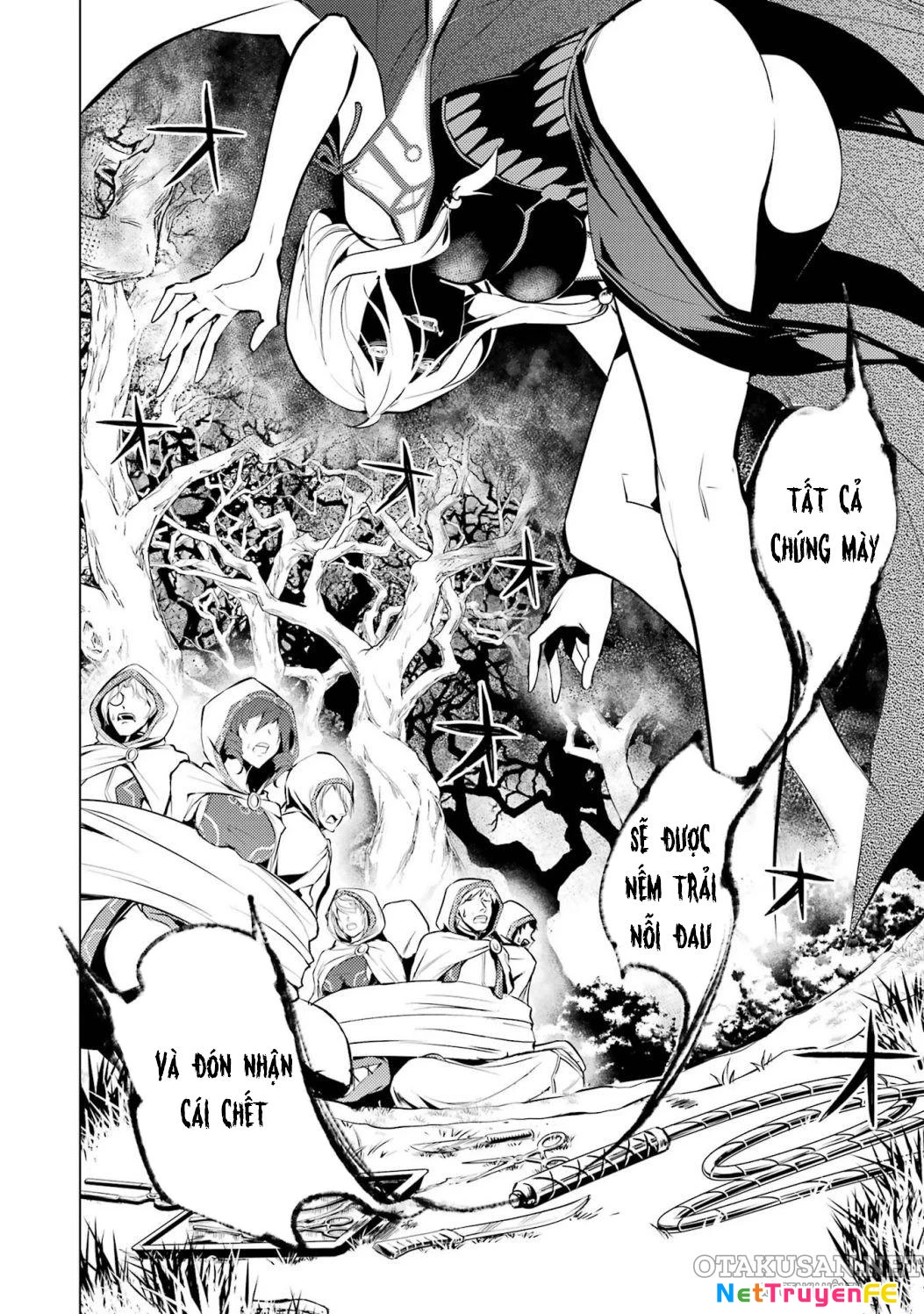 Tensei Kenja No Isekai Raifu ~ Daini No Shokugyo Wo Ete, Sekai Saikyou Ni Narimashita~ Chapter 53.1 - 21