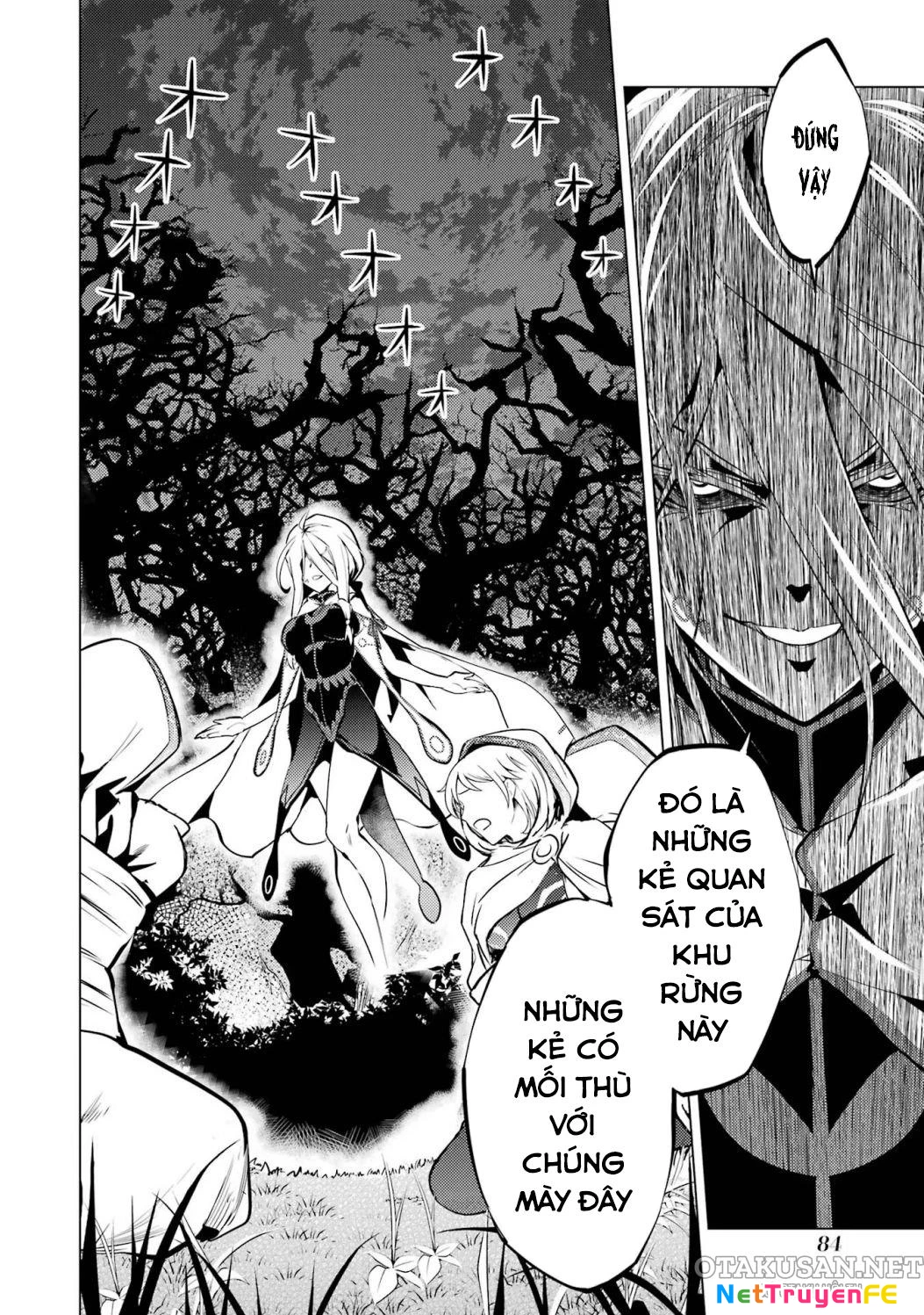 Tensei Kenja No Isekai Raifu ~ Daini No Shokugyo Wo Ete, Sekai Saikyou Ni Narimashita~ Chapter 53.1 - 23