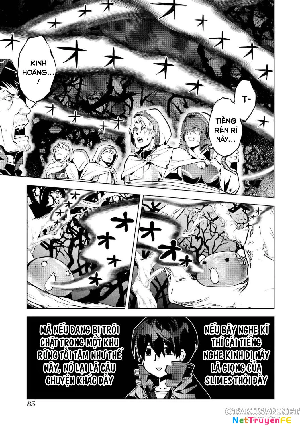 Tensei Kenja No Isekai Raifu ~ Daini No Shokugyo Wo Ete, Sekai Saikyou Ni Narimashita~ Chapter 53.1 - 24