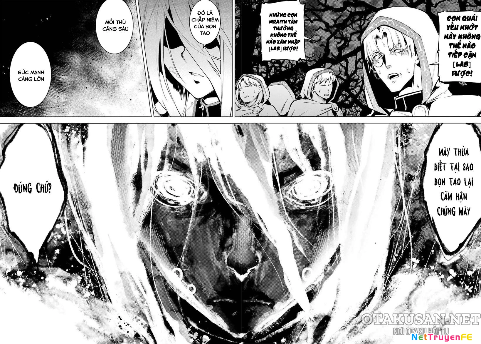 Tensei Kenja No Isekai Raifu ~ Daini No Shokugyo Wo Ete, Sekai Saikyou Ni Narimashita~ Chapter 53.1 - 25