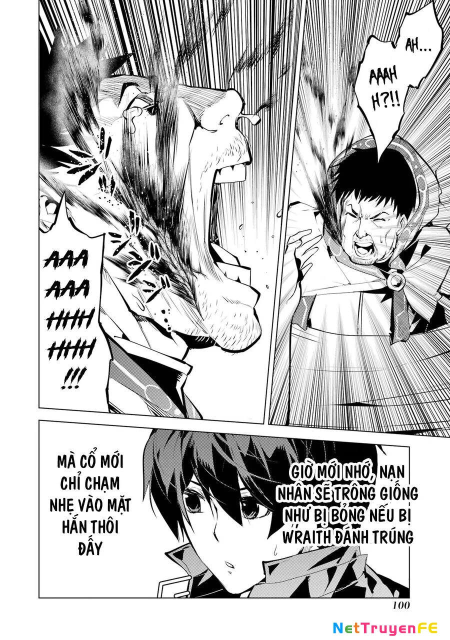 Tensei Kenja No Isekai Raifu ~ Daini No Shokugyo Wo Ete, Sekai Saikyou Ni Narimashita~ Chapter 53.2 - 14