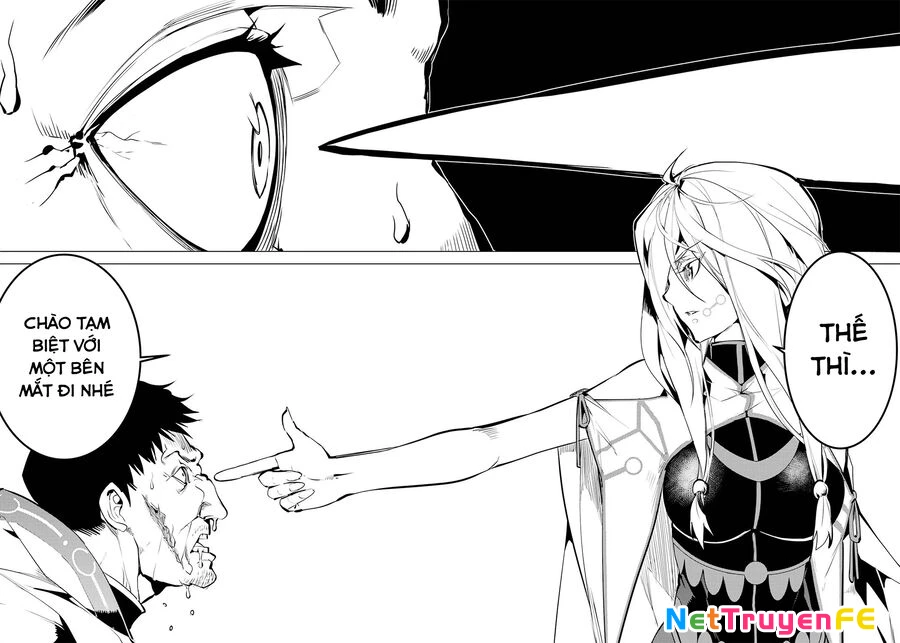 Tensei Kenja No Isekai Raifu ~ Daini No Shokugyo Wo Ete, Sekai Saikyou Ni Narimashita~ Chapter 53.2 - 16