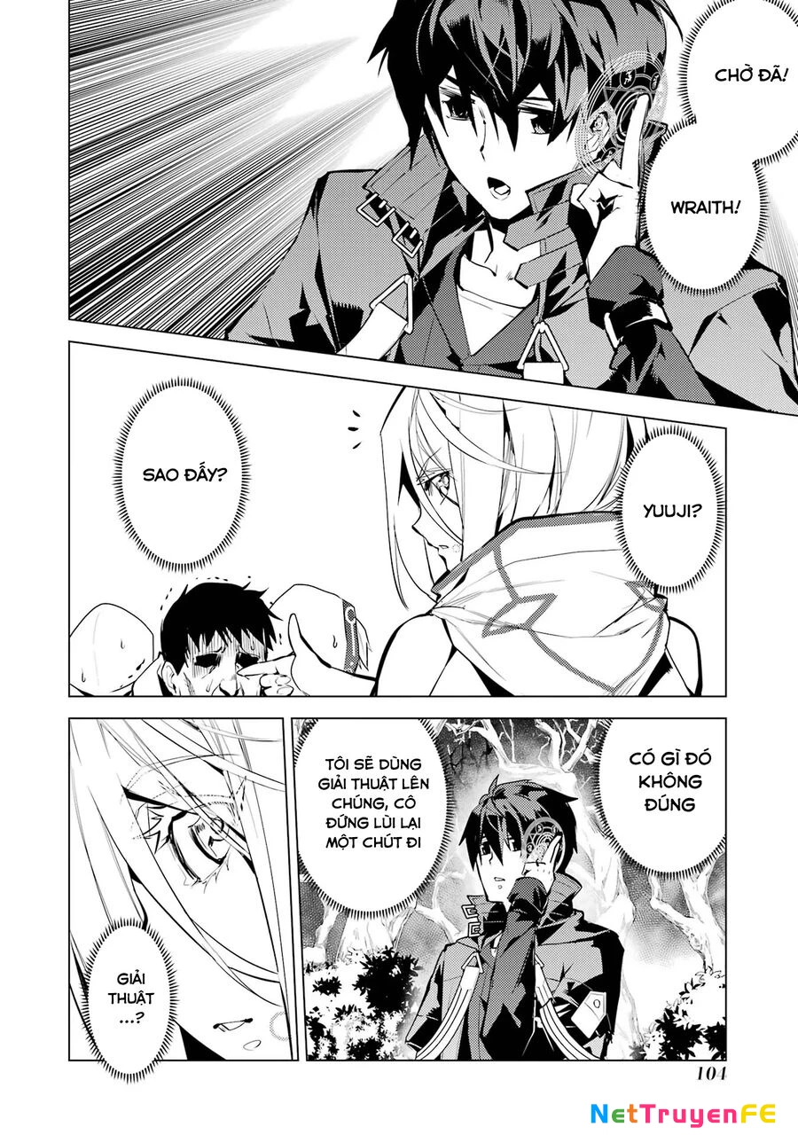Tensei Kenja No Isekai Raifu ~ Daini No Shokugyo Wo Ete, Sekai Saikyou Ni Narimashita~ Chapter 53.2 - 17