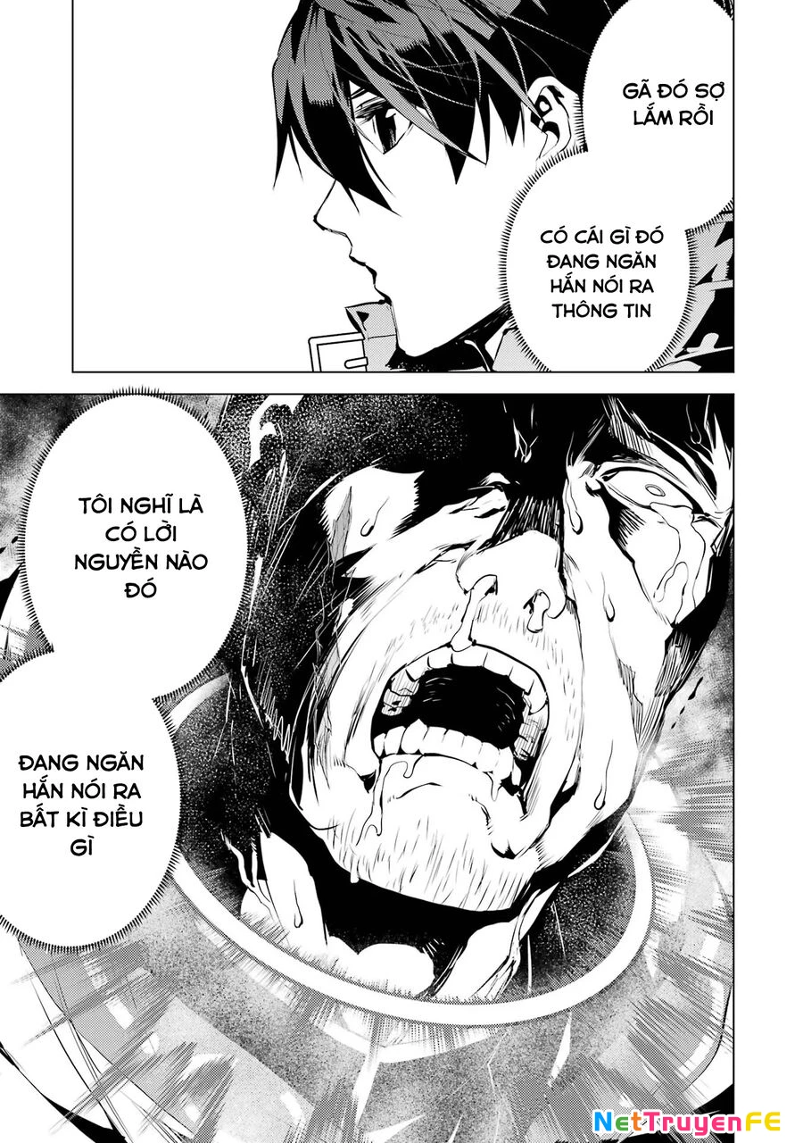 Tensei Kenja No Isekai Raifu ~ Daini No Shokugyo Wo Ete, Sekai Saikyou Ni Narimashita~ Chapter 53.2 - 18