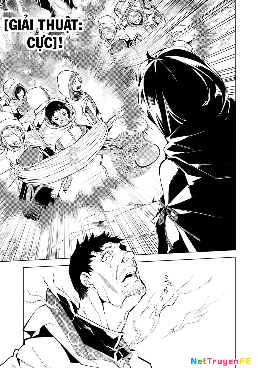 Tensei Kenja No Isekai Raifu ~ Daini No Shokugyo Wo Ete, Sekai Saikyou Ni Narimashita~ Chapter 53.2 - 20