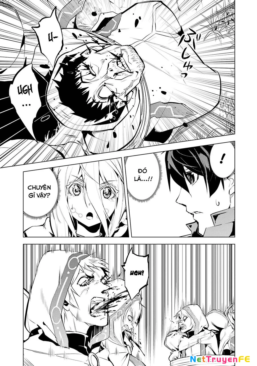 Tensei Kenja No Isekai Raifu ~ Daini No Shokugyo Wo Ete, Sekai Saikyou Ni Narimashita~ Chapter 53.2 - 24