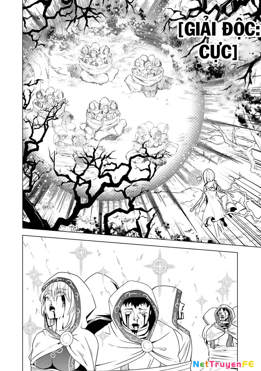 Tensei Kenja No Isekai Raifu ~ Daini No Shokugyo Wo Ete, Sekai Saikyou Ni Narimashita~ Chapter 53.2 - 27