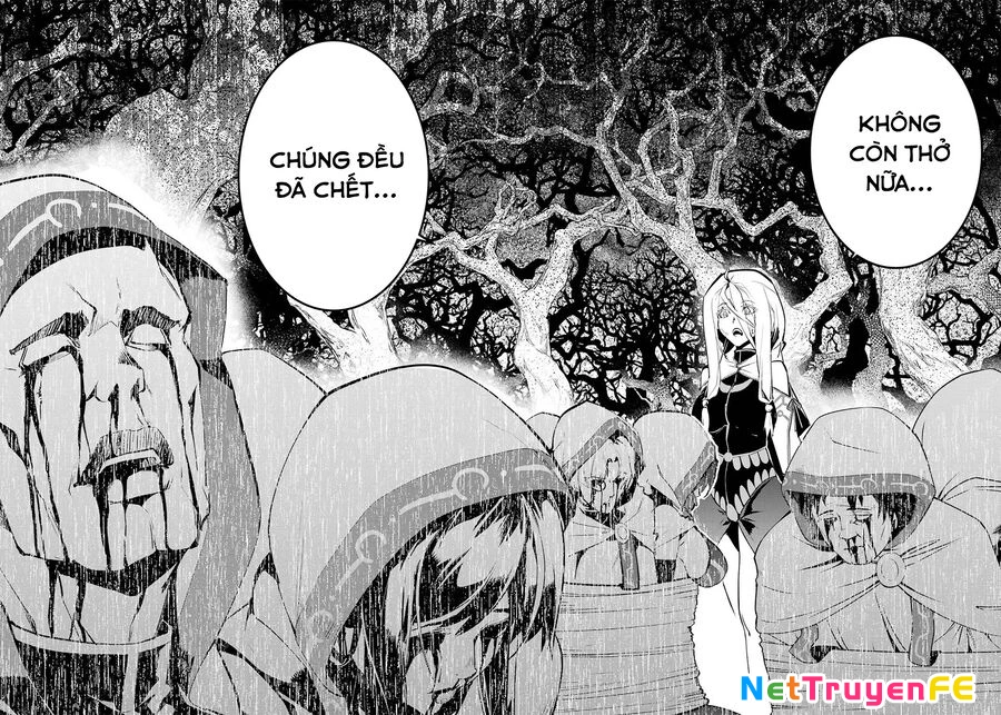 Tensei Kenja No Isekai Raifu ~ Daini No Shokugyo Wo Ete, Sekai Saikyou Ni Narimashita~ Chapter 53.2 - 29