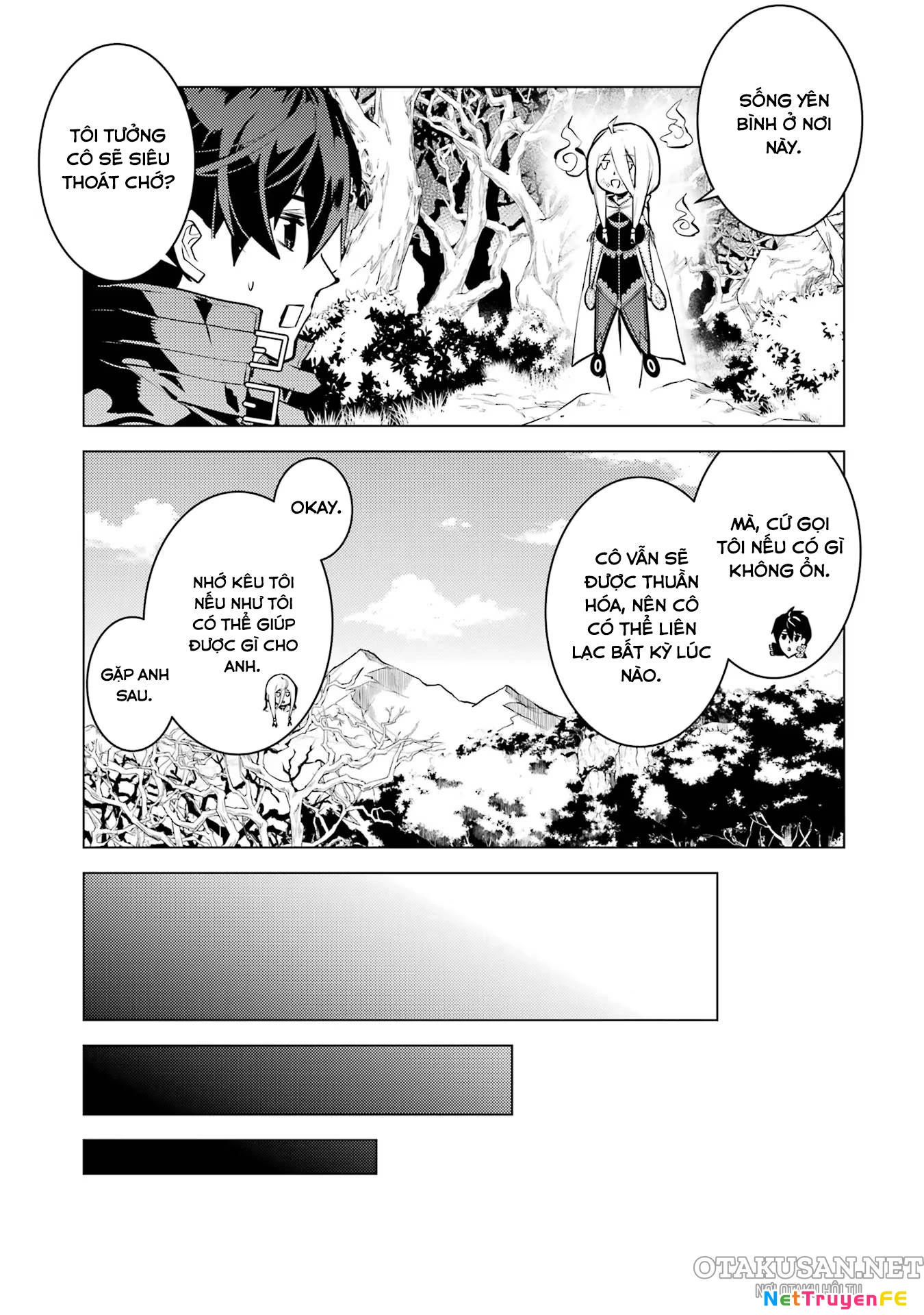 Tensei Kenja No Isekai Raifu ~ Daini No Shokugyo Wo Ete, Sekai Saikyou Ni Narimashita~ Chapter 54.1 - 6