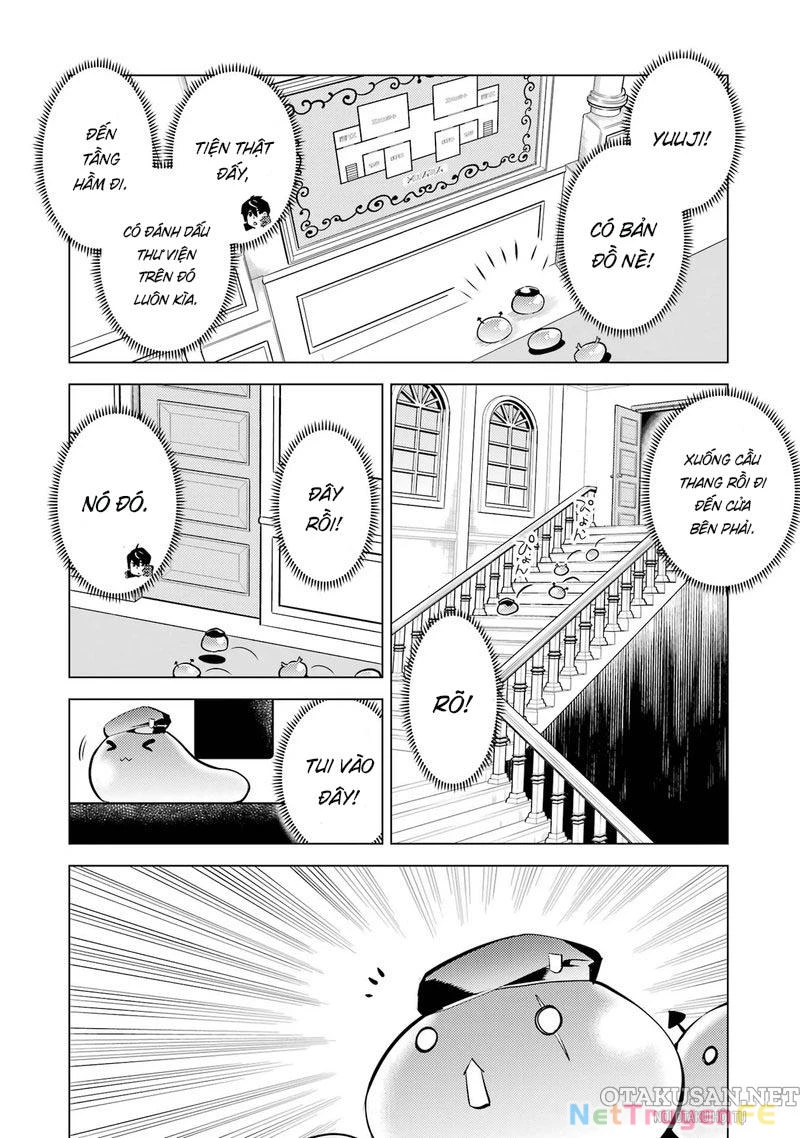 Tensei Kenja No Isekai Raifu ~ Daini No Shokugyo Wo Ete, Sekai Saikyou Ni Narimashita~ Chapter 54.2 - 14