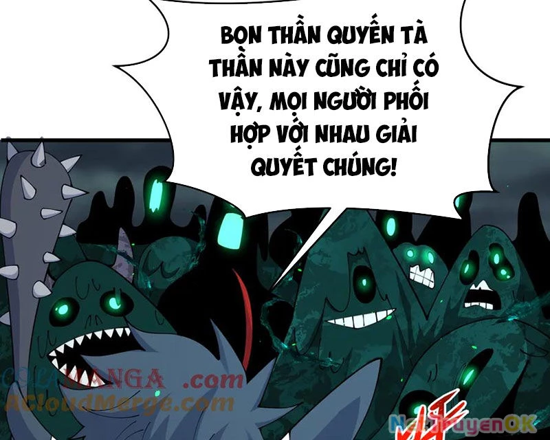 Kỷ Nguyên Kỳ Lạ Chapter 374 - 42