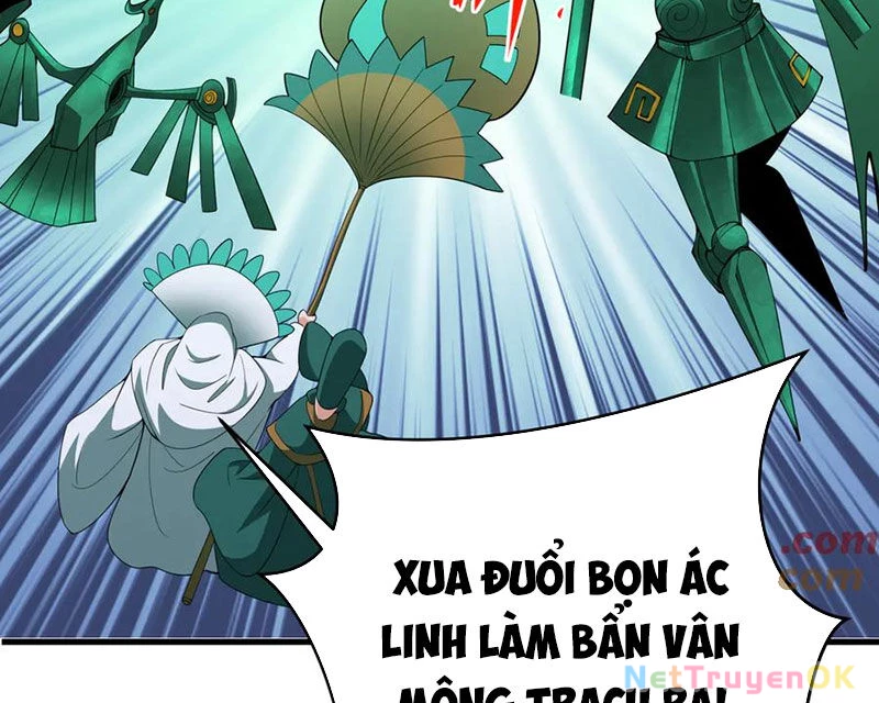 Kỷ Nguyên Kỳ Lạ Chapter 374 - 46