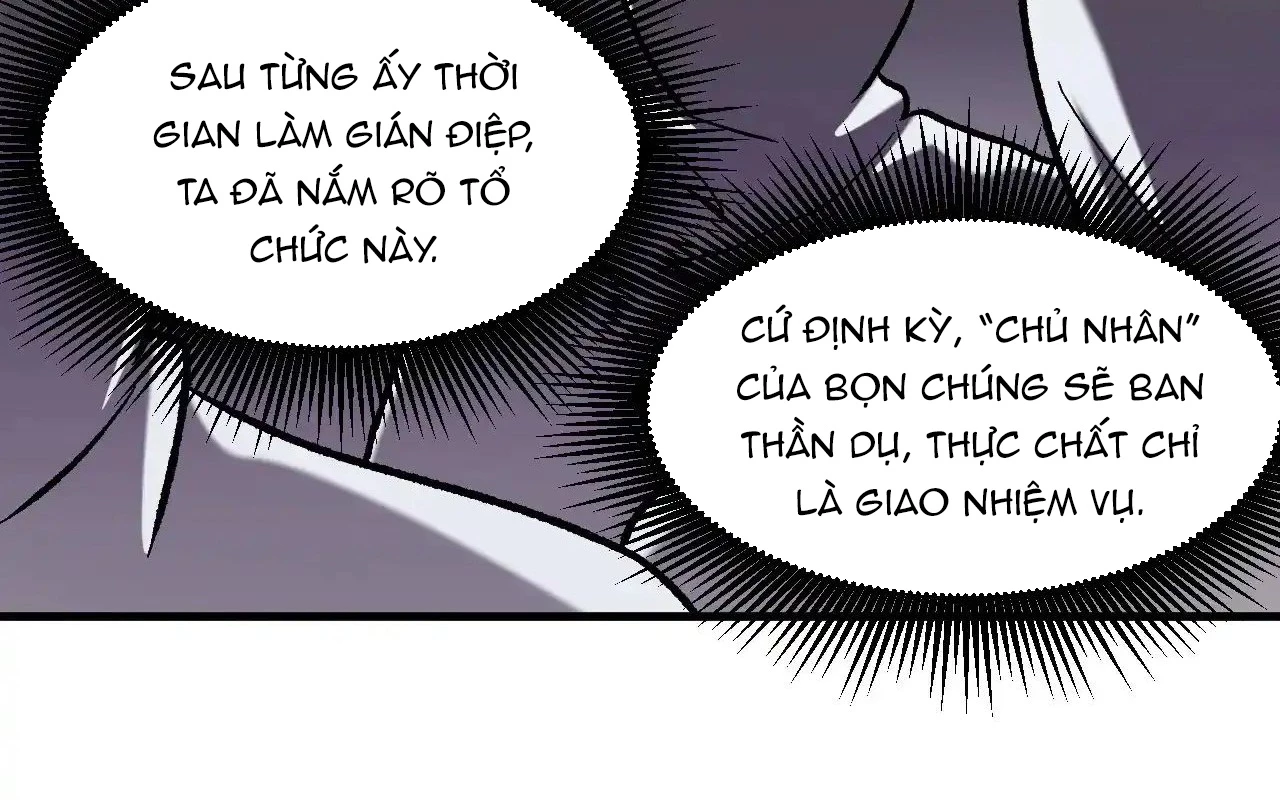 Toàn Dân Chuyển Chức : Duy Ta Vô Chức Tán Nhân Chapter 139 - 109