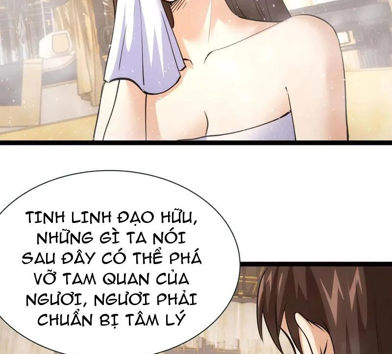 Ta Đoạt Xá Người Chơi Hệ Thống Chapter 82 - 29