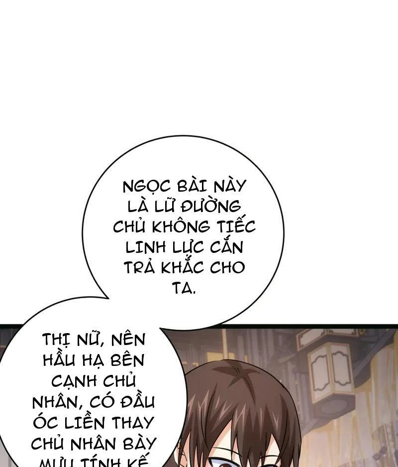 Ta Đoạt Xá Người Chơi Hệ Thống Chapter 85 - 25