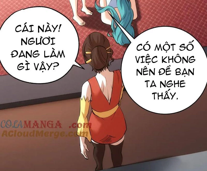 Ta Đoạt Xá Người Chơi Hệ Thống Chapter 86 - 59