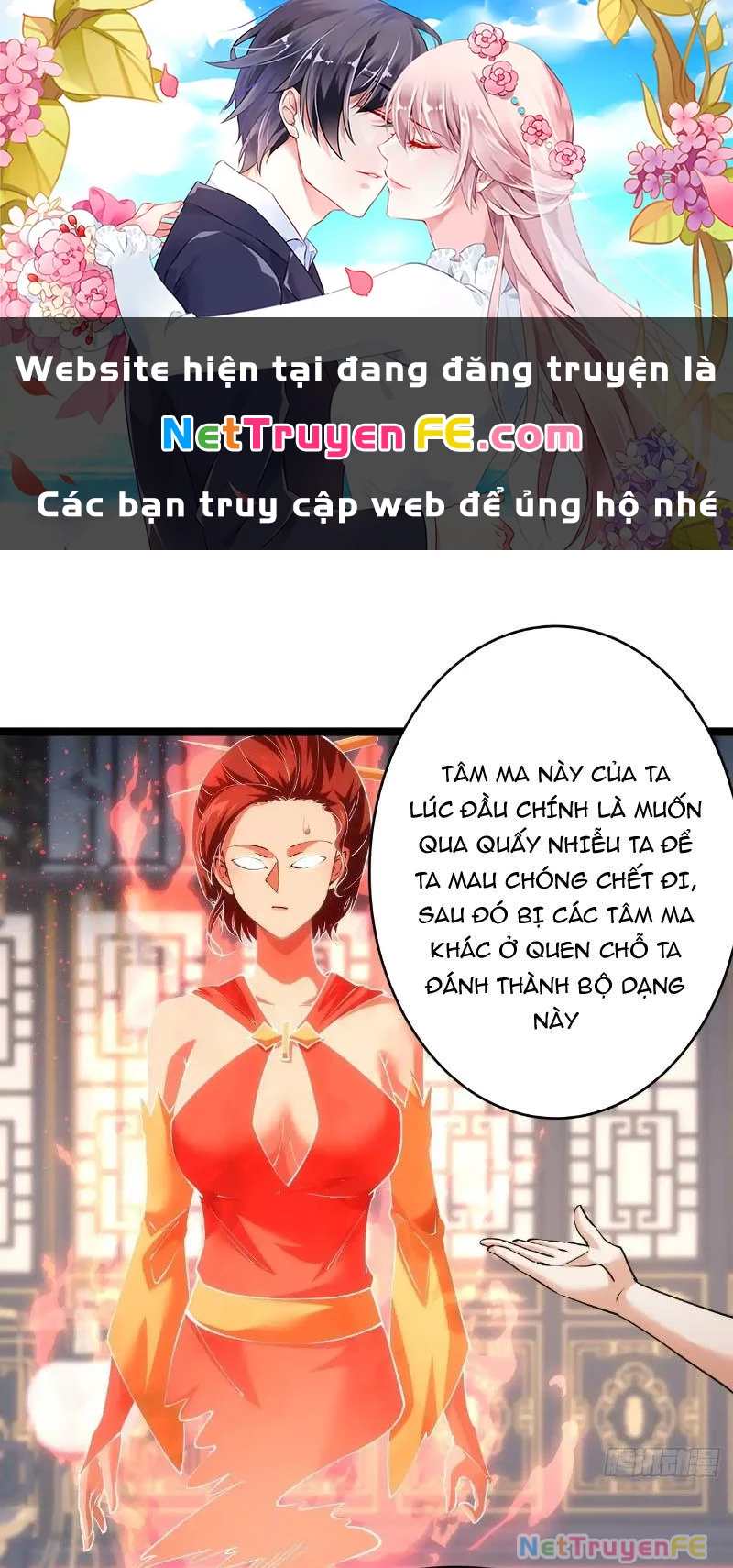 Ta Đoạt Xá Người Chơi Hệ Thống Chapter 87 - 1