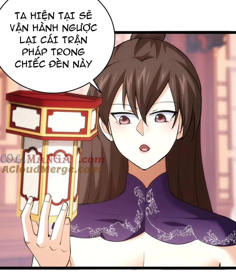 Ta Đoạt Xá Người Chơi Hệ Thống Chapter 88 - 40