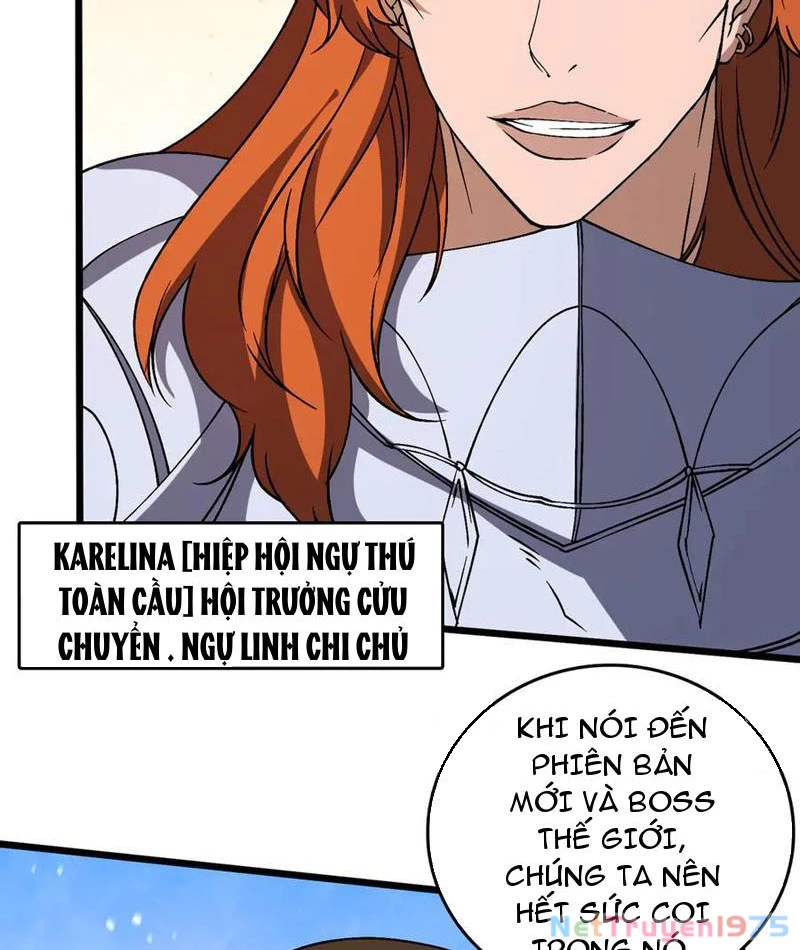 Bắt Đầu Kế Nhiệm Boss Hắc Long, Ta Vô Địch Chapter 38 - 16