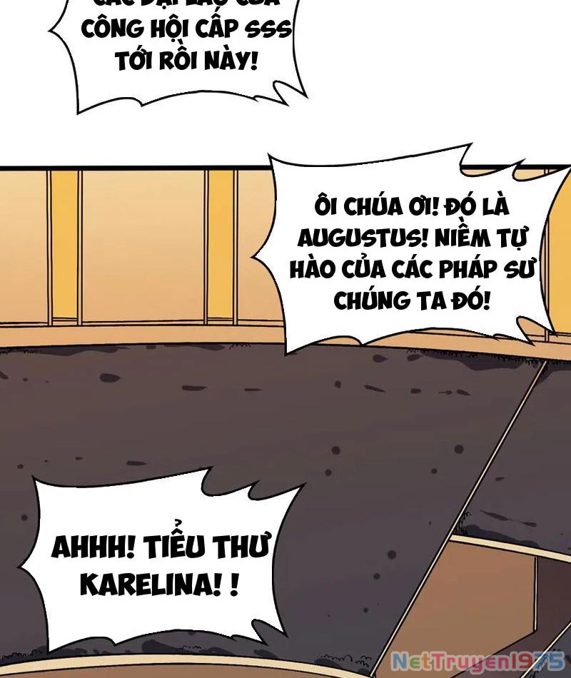 Bắt Đầu Kế Nhiệm Boss Hắc Long, Ta Vô Địch Chapter 38 - 23