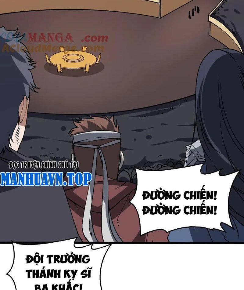 Bắt Đầu Kế Nhiệm Boss Hắc Long, Ta Vô Địch Chapter 38 - 24