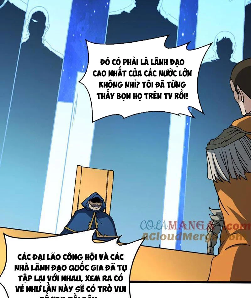 Bắt Đầu Kế Nhiệm Boss Hắc Long, Ta Vô Địch Chapter 38 - 26