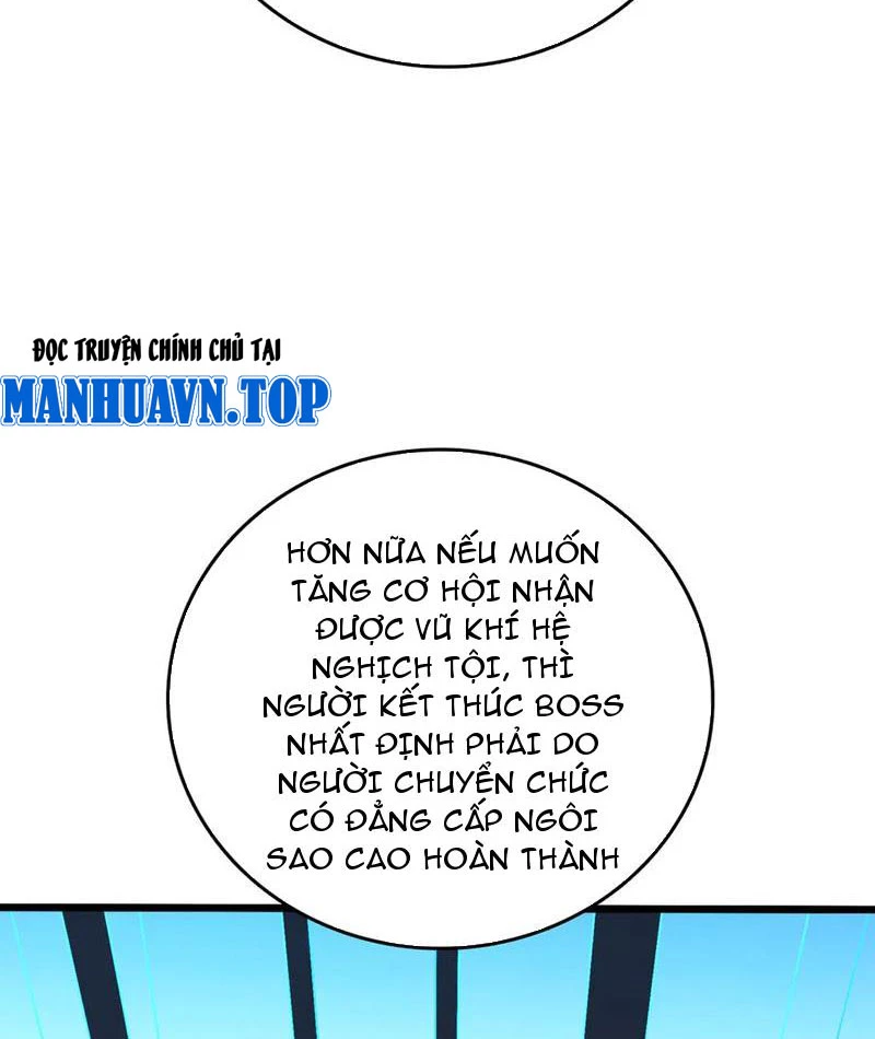 Bắt Đầu Kế Nhiệm Boss Hắc Long, Ta Vô Địch Chapter 38 - 34