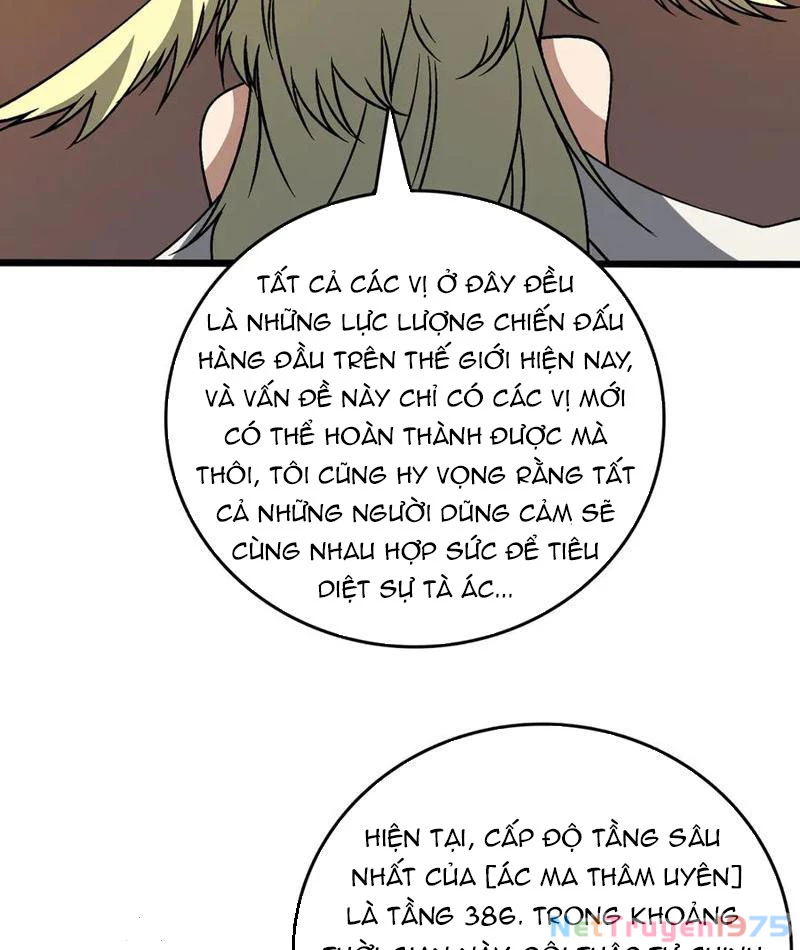 Bắt Đầu Kế Nhiệm Boss Hắc Long, Ta Vô Địch Chapter 38 - 36