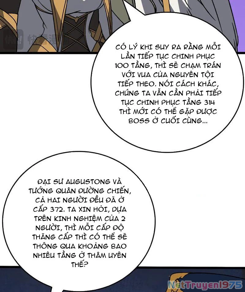Bắt Đầu Kế Nhiệm Boss Hắc Long, Ta Vô Địch Chapter 38 - 39