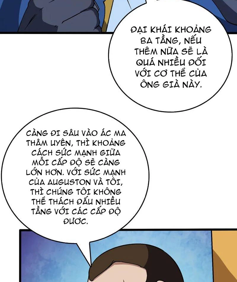 Bắt Đầu Kế Nhiệm Boss Hắc Long, Ta Vô Địch Chapter 38 - 43