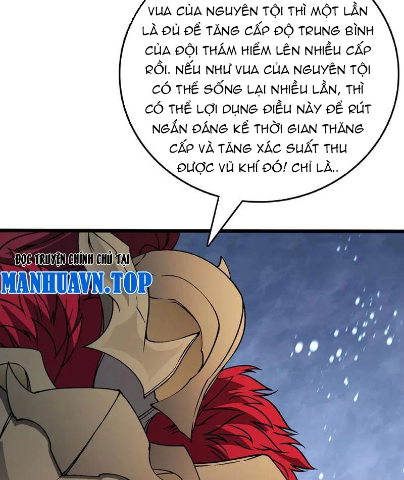 Bắt Đầu Kế Nhiệm Boss Hắc Long, Ta Vô Địch Chapter 38 - 47