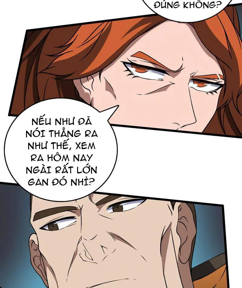 Bắt Đầu Kế Nhiệm Boss Hắc Long, Ta Vô Địch Chapter 38 - 50